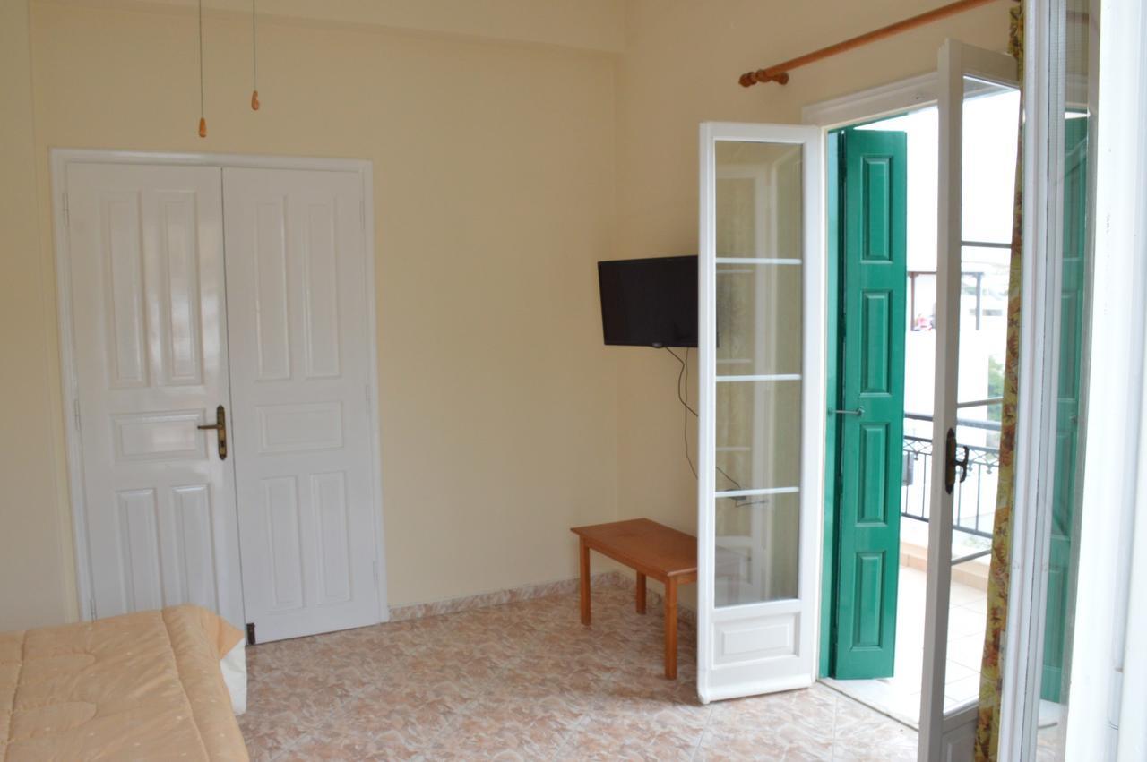 Kardoulis Guest house