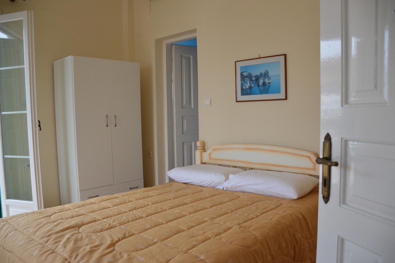 Kardoulis Guest house