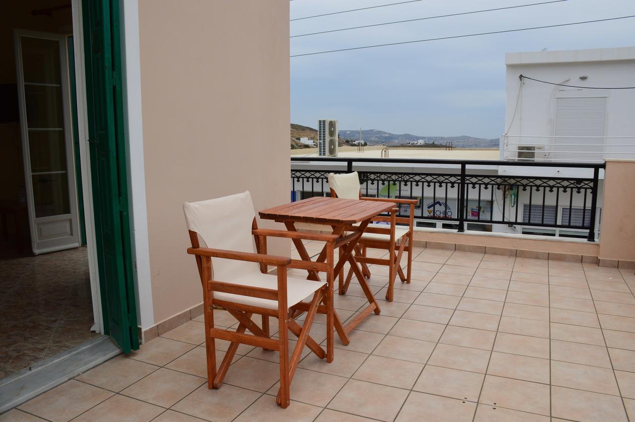Kardoulis Guest house *