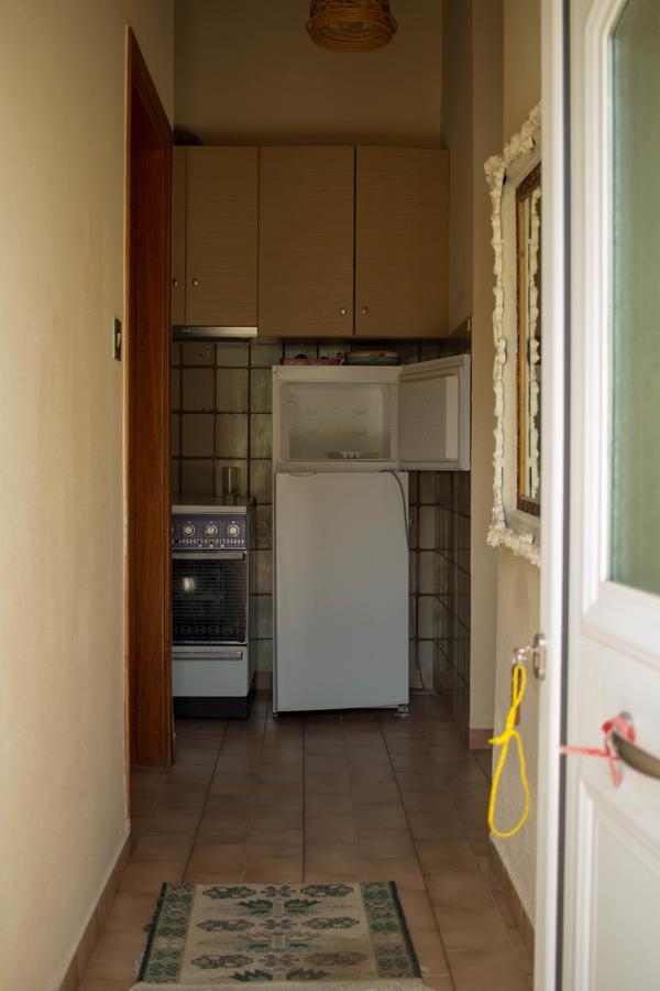 The Twins Apartment *