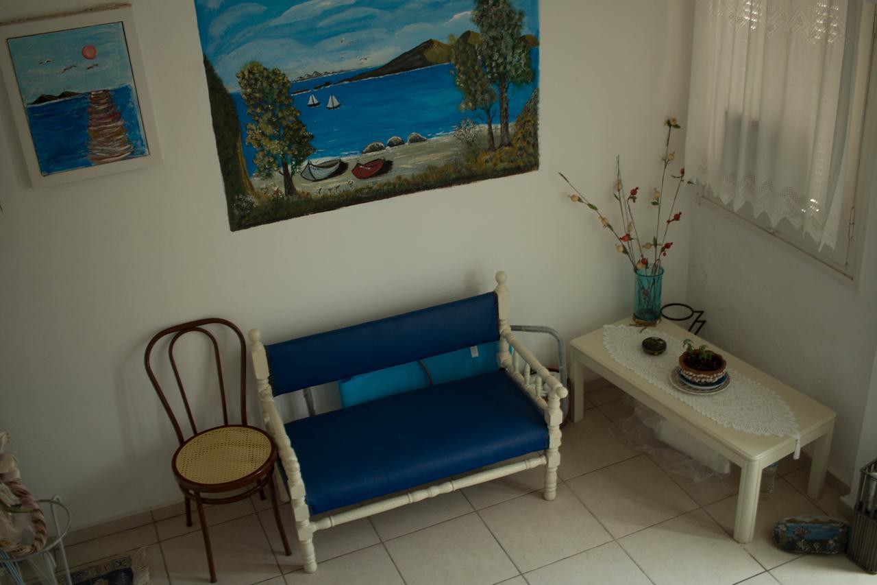 The Twins Apartment Glifa (Stylida)