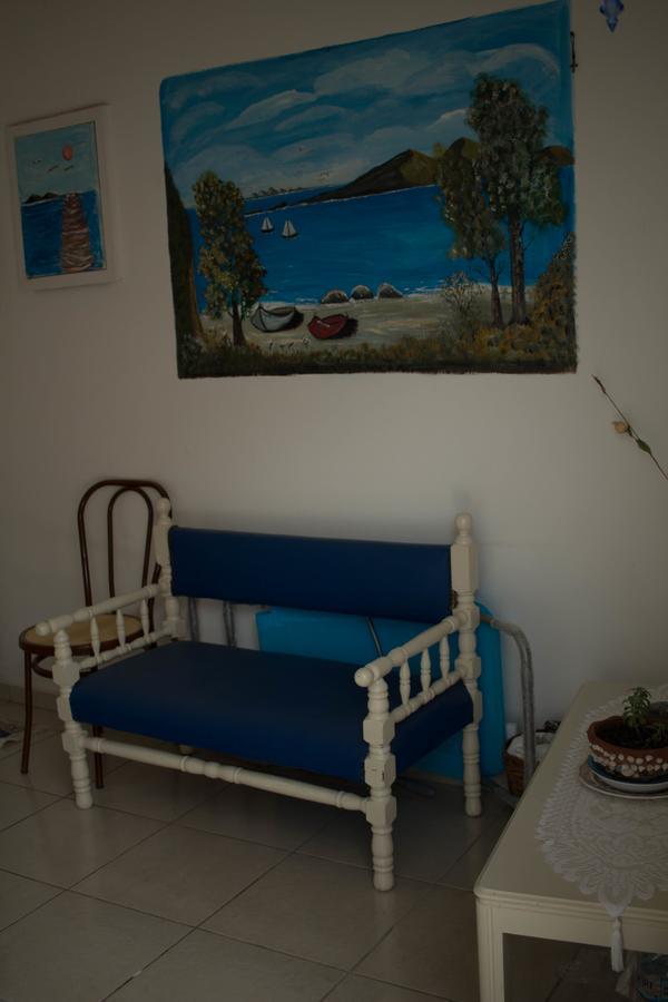 The Twins Apartment *