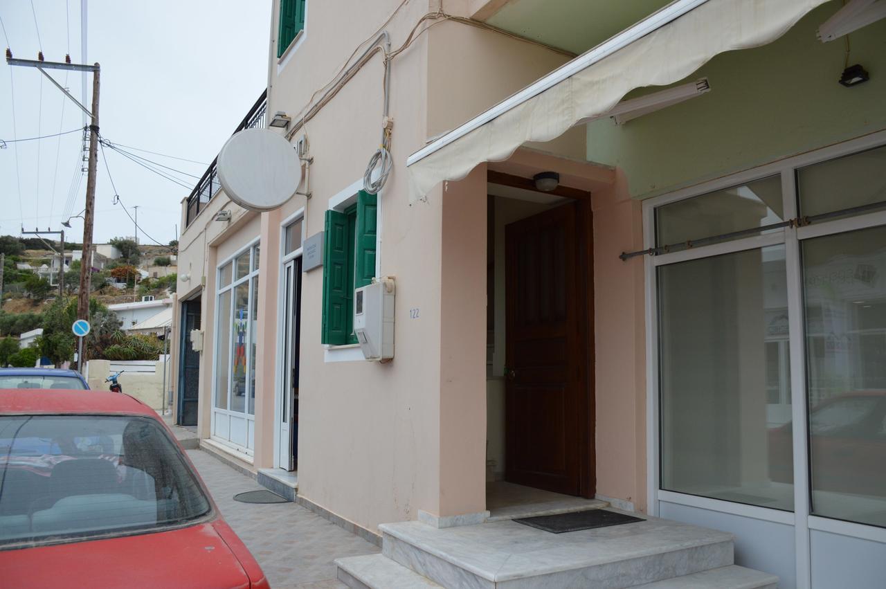 Kardoulis Guest house *