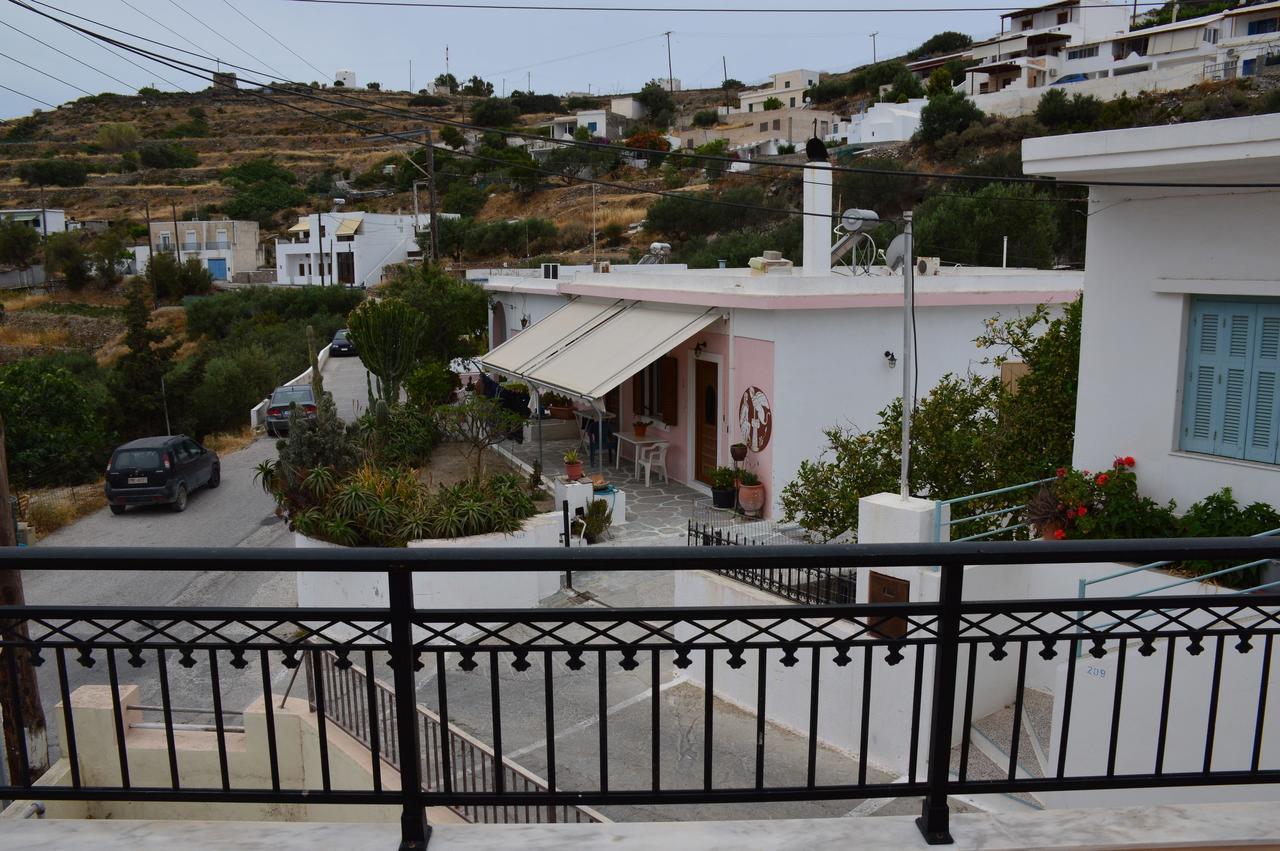 Guest house Kardoulis