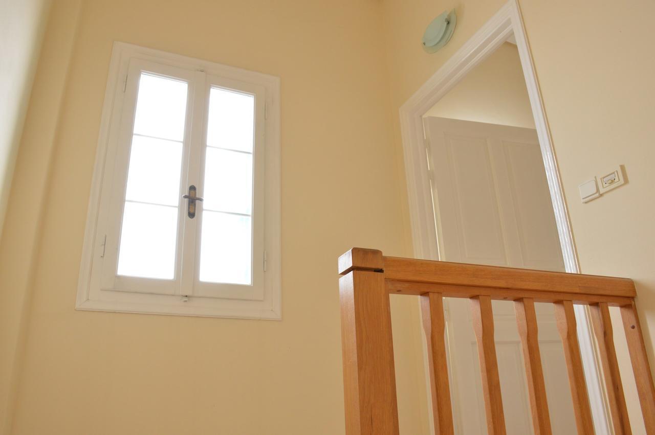 Guest house Kardoulis
