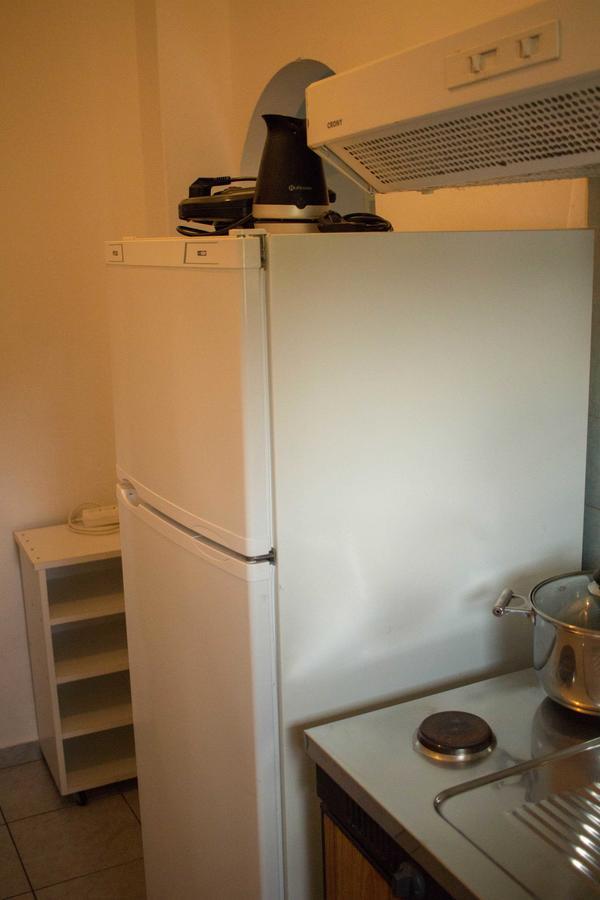 The Twins Apartment