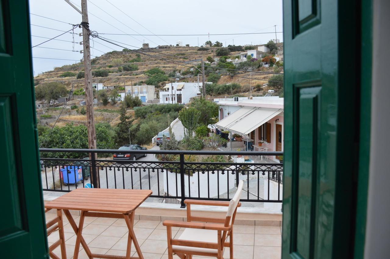 Guest house Kardoulis