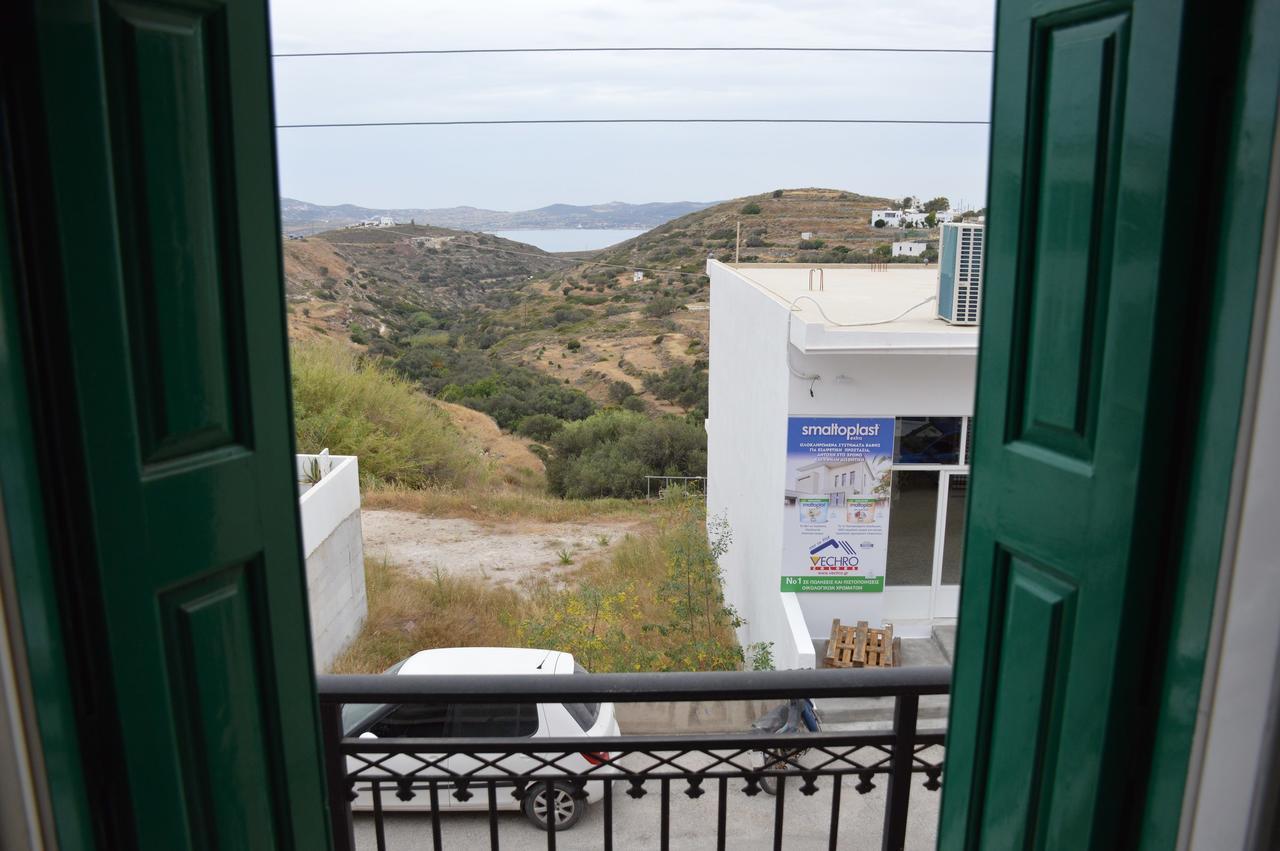 Guest house Kardoulis