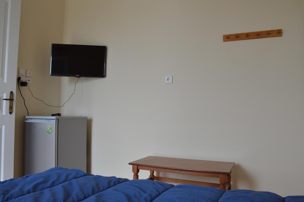 Guest house Kardoulis