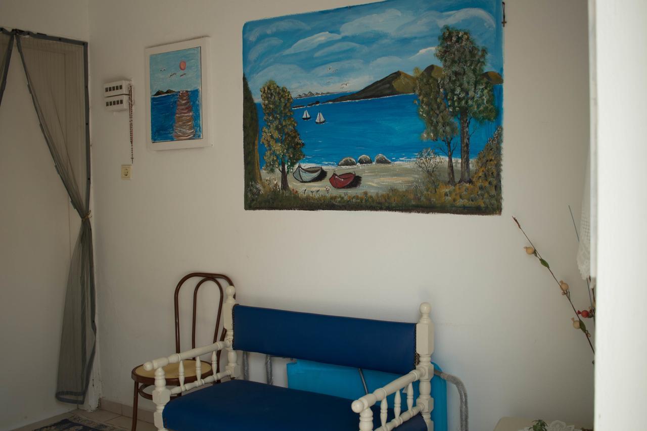 The Twins Apartment Glifa (Stylida)