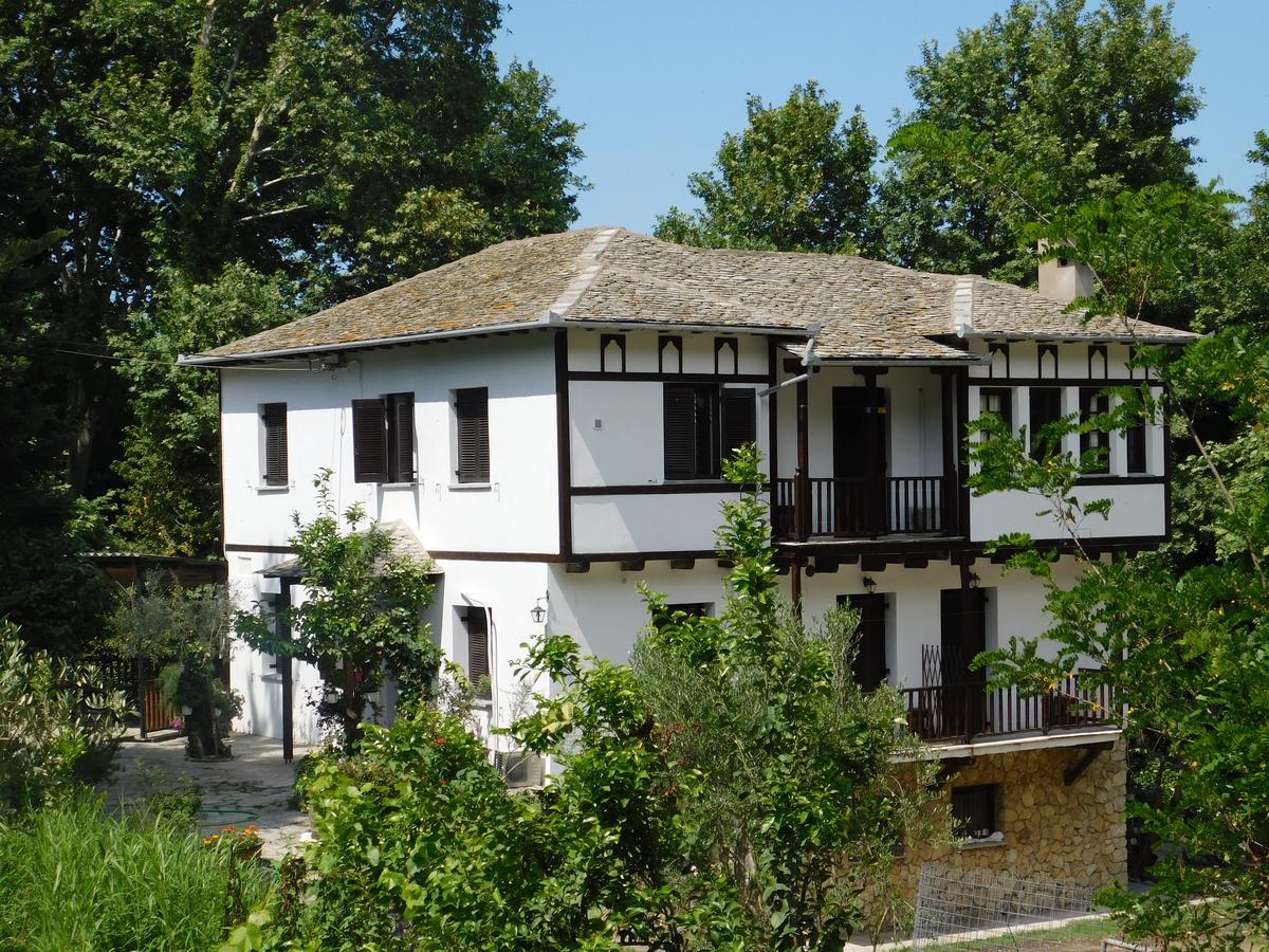 Apartment To Kalivi *