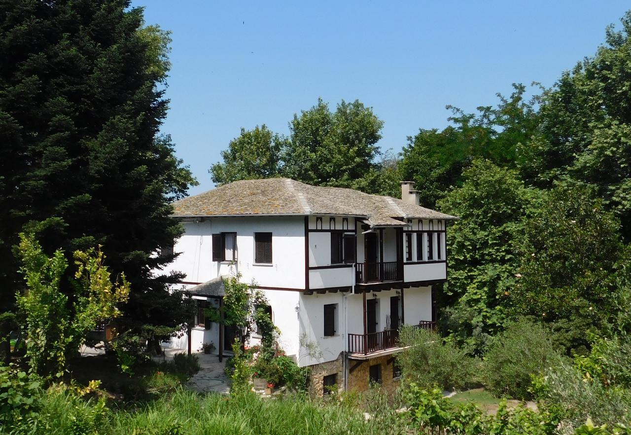 To Kalivi Apartment