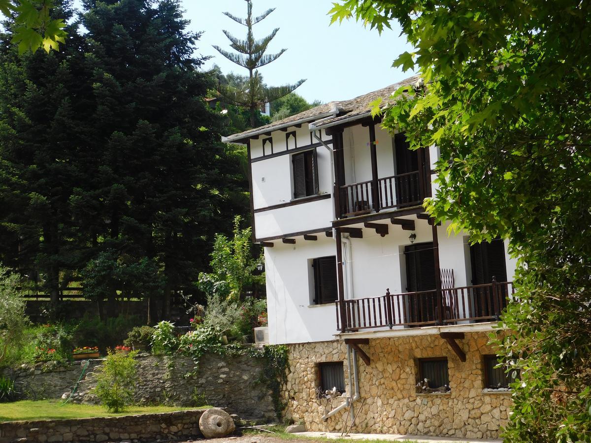 Apartment To Kalivi
