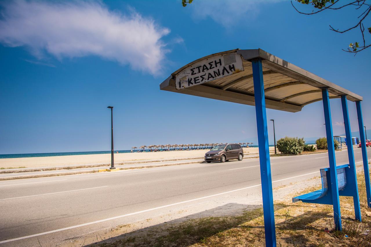 Holiday home Seaside Paralia Katerinis