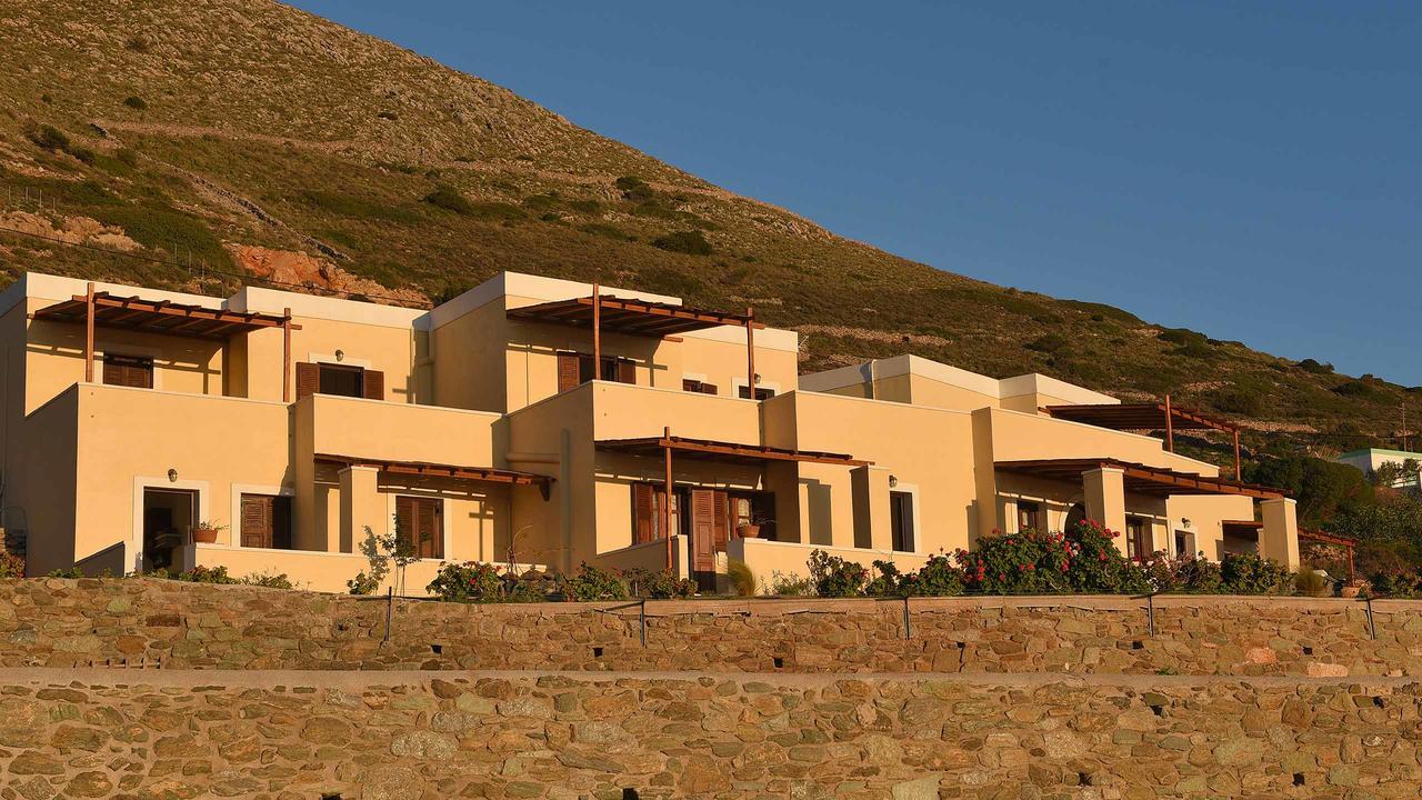 Anemos And Almyra Apartment
