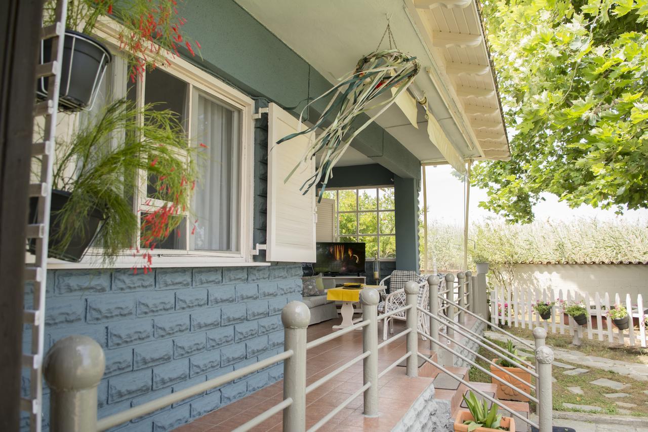 Holiday home Seaside Paralia Katerinis