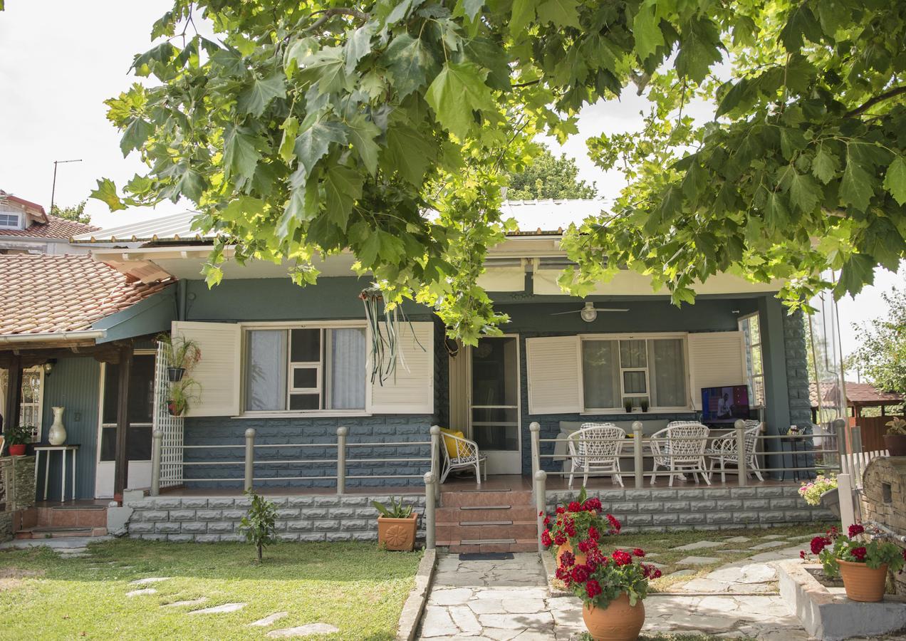 Holiday home Seaside