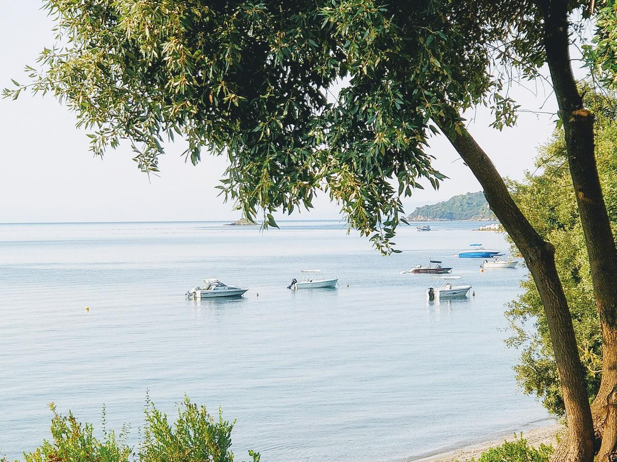 Maria * Skiathos Town