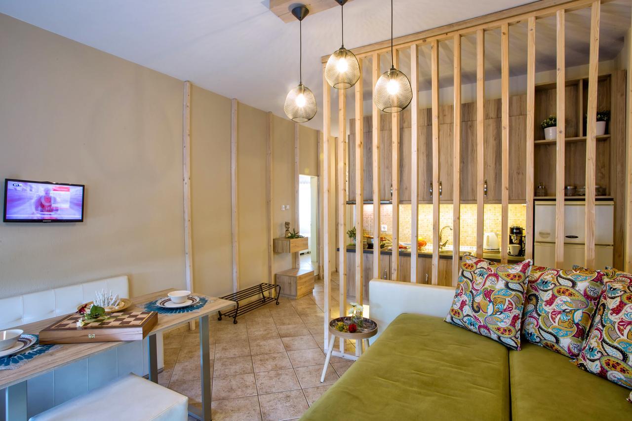 Apartment Golden Ofrinion
