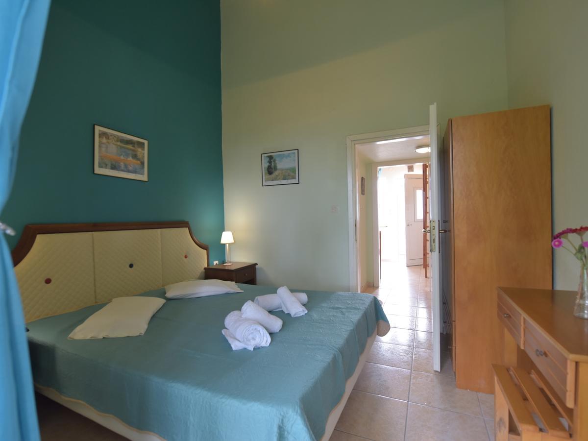Apartment Vaso Fourka Beach Halkidiki