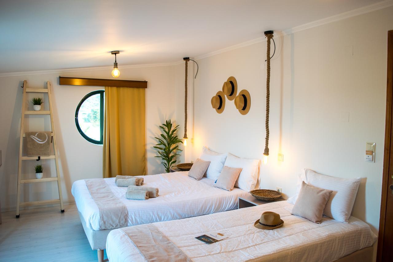 Mesogios Apartment Korfalonas