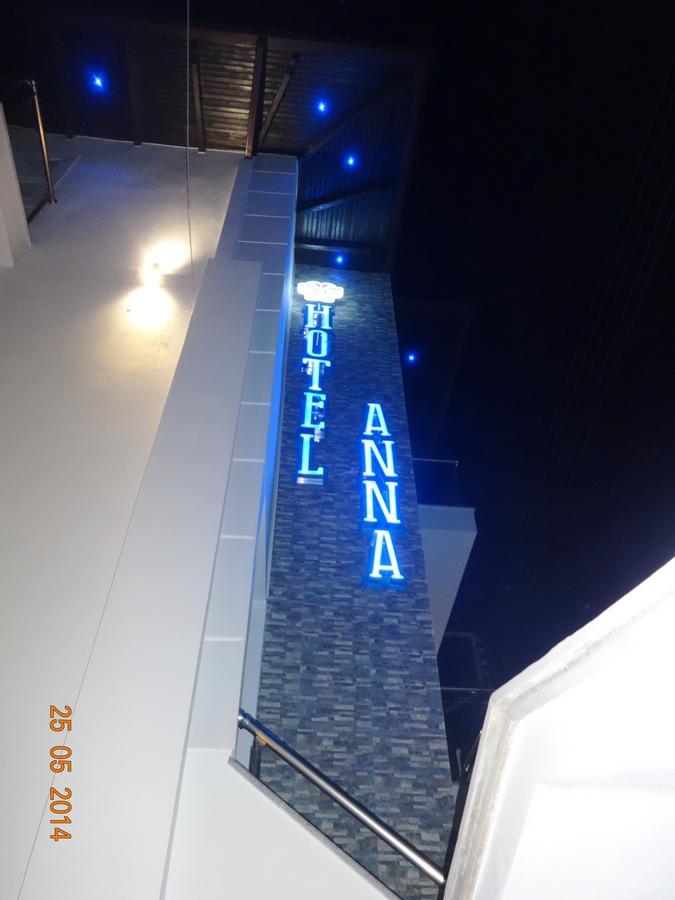 Anna Hotel
