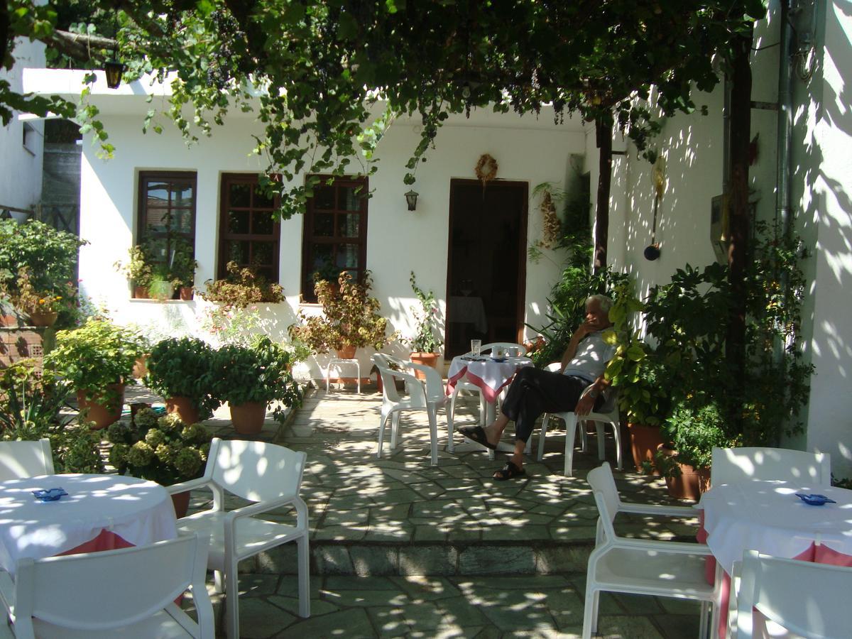 Hotel Sevilli Agios Ioannis (Thessaly)