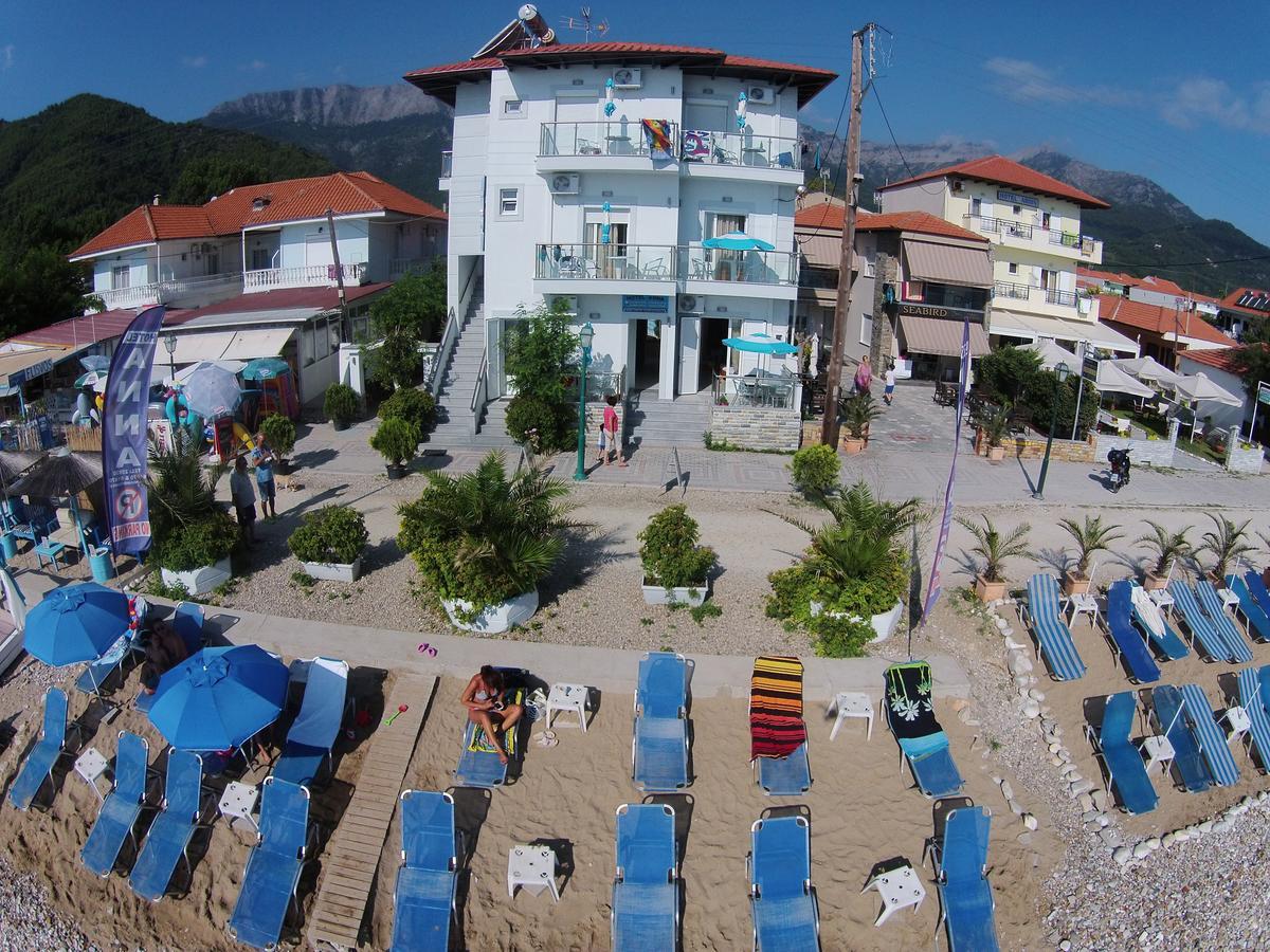 Anna Skala Potamia (Thasos)