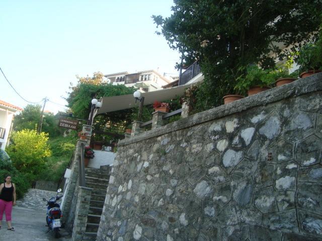 Sevilli 2* Agios Ioannis (Thessaly)