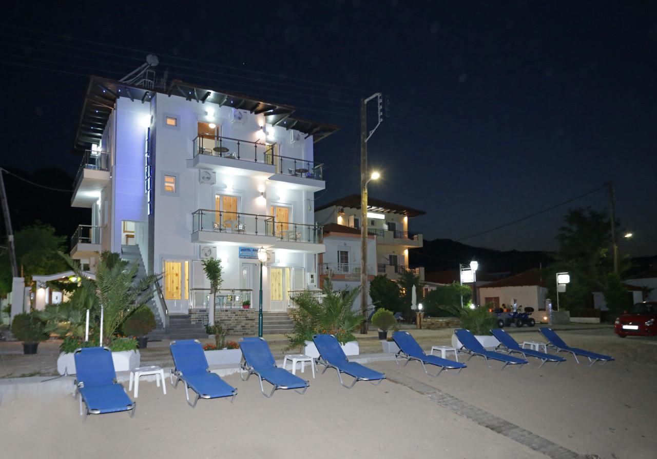 Anna Skala Potamia (Thasos)