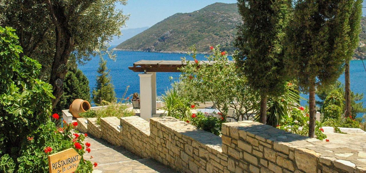Village Hotel Kerveli