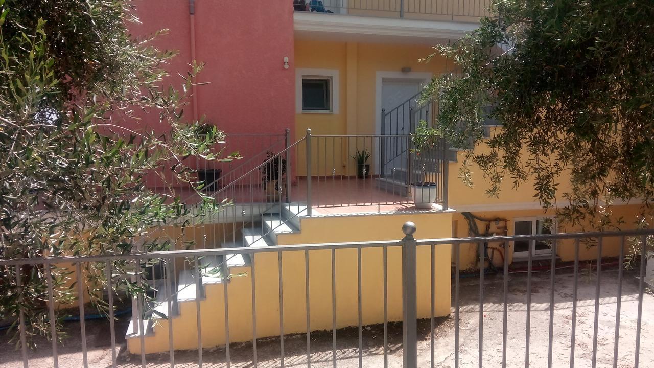 Apartment Olive Tree *