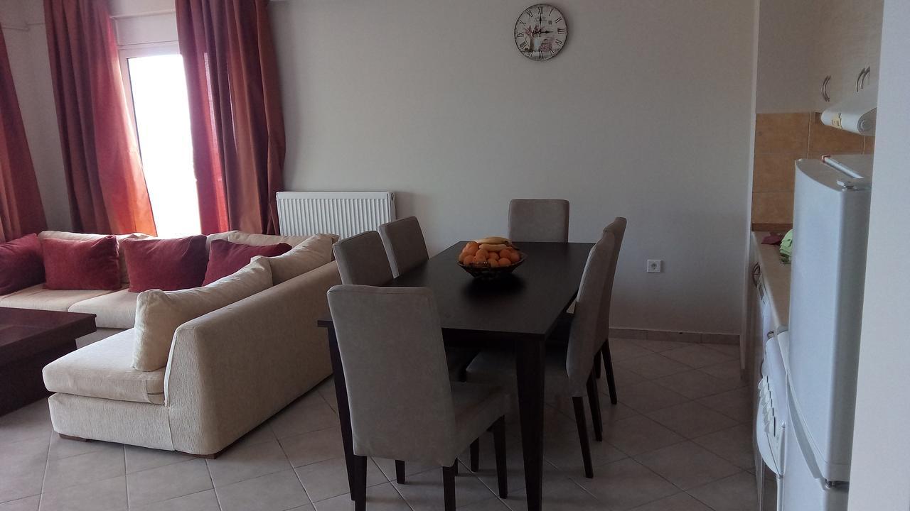 Olive Tree Apartment *