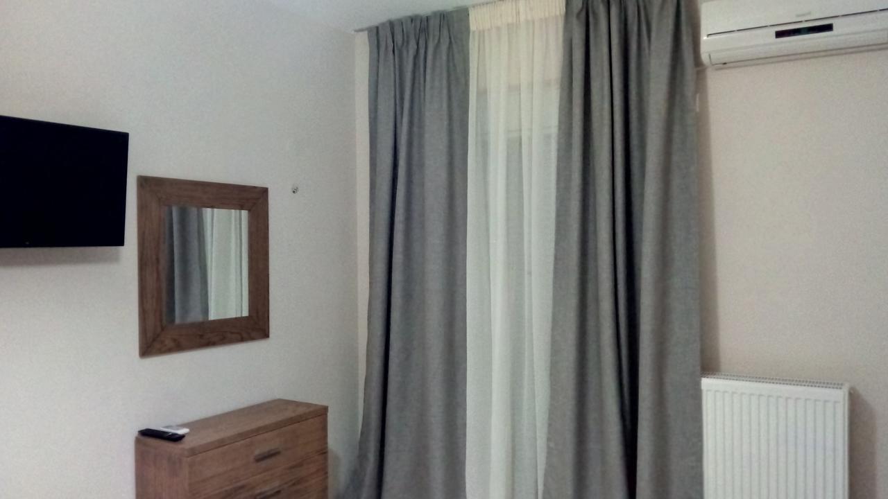 Apartment Olive Tree Parga