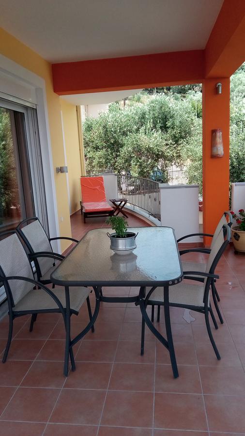Olive Tree Apartment Parga