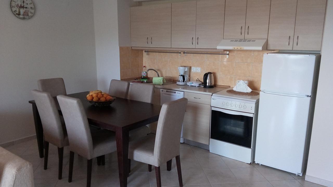 Olive Tree Apartment Parga