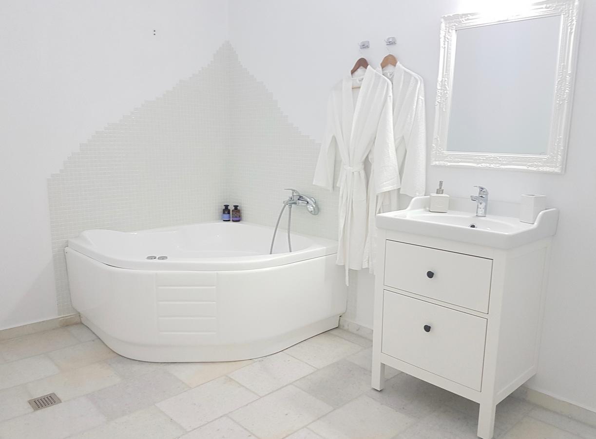 Villa Artemis Agios Georgios (Antiparos)