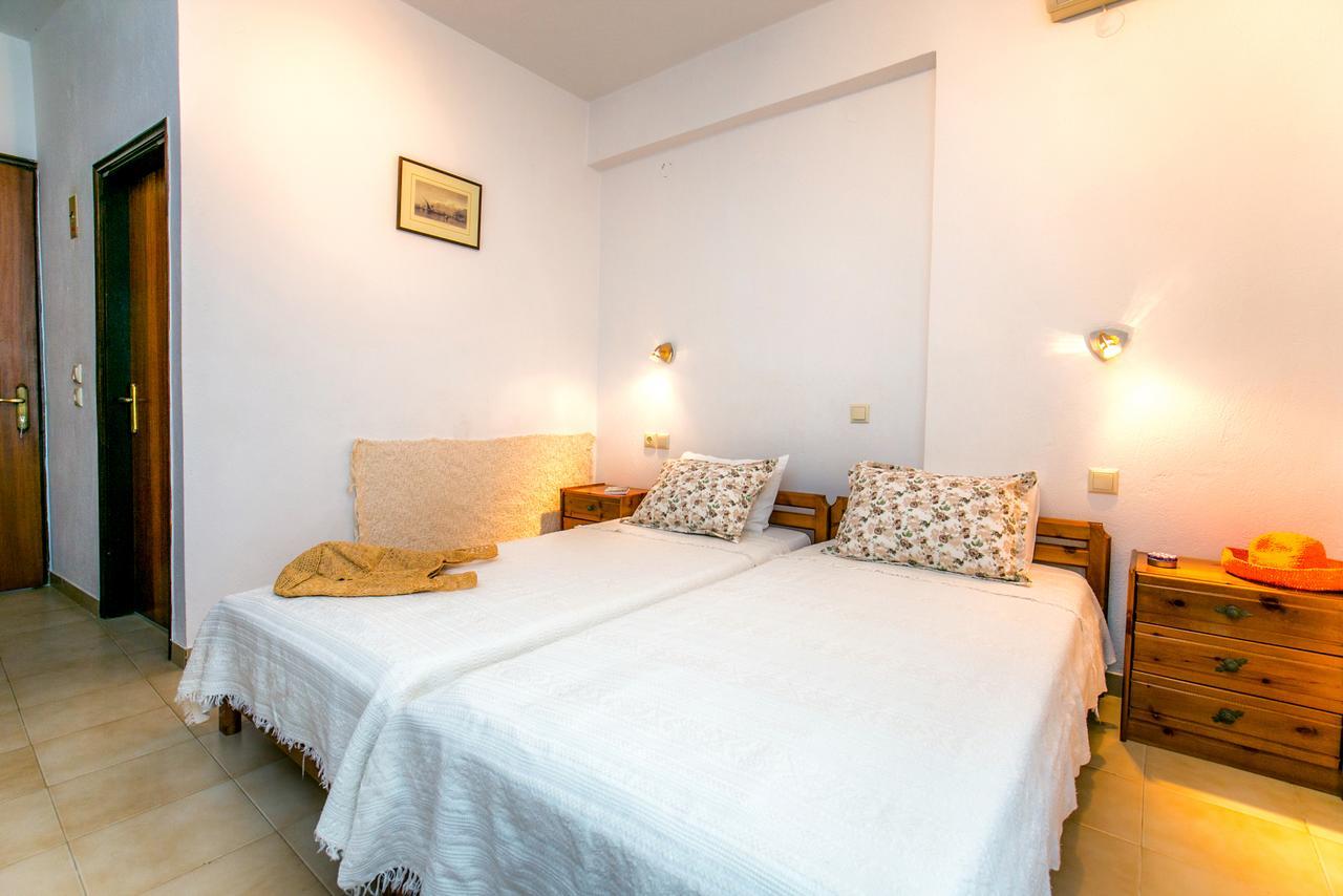 Guest house Aldebaran Potos