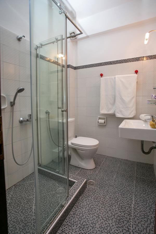 Aldebaran Guest house *