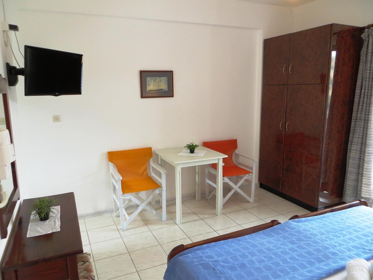 Valsamia Apartment