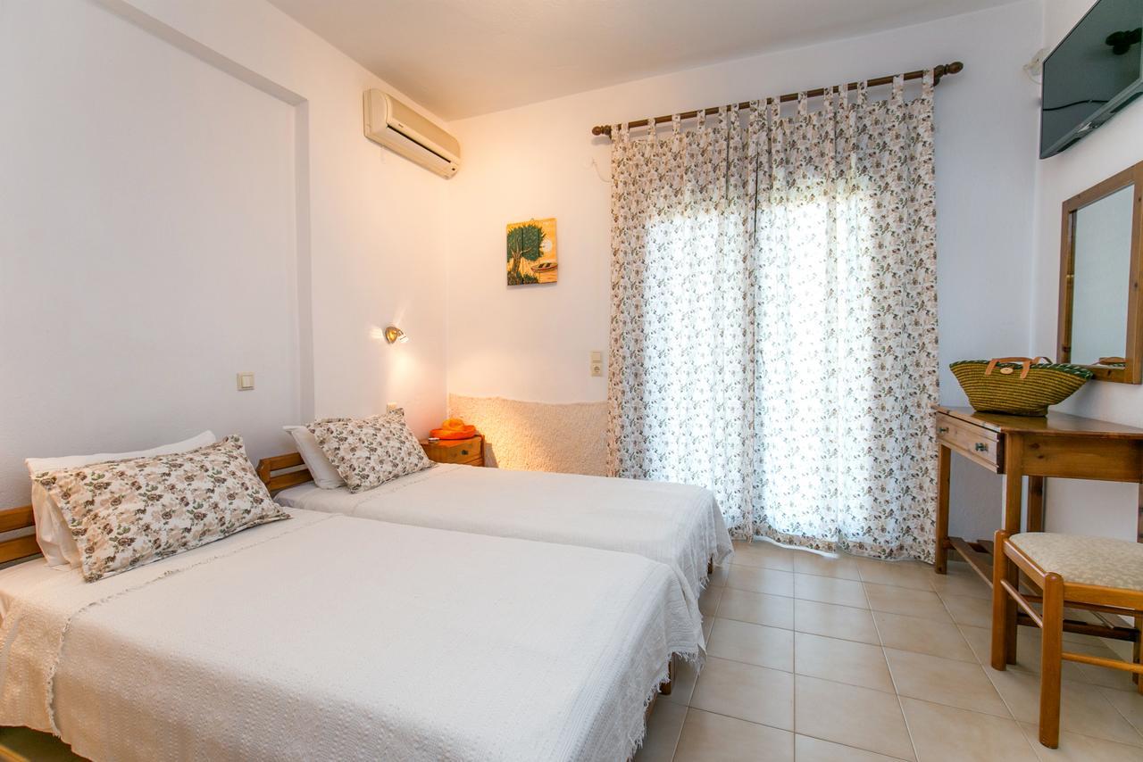 Guest house Aldebaran *