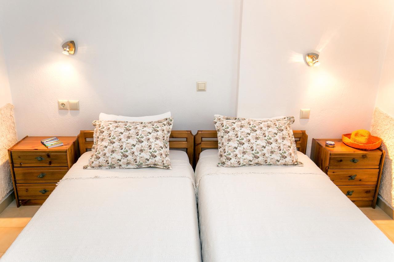 Aldebaran Guest house *