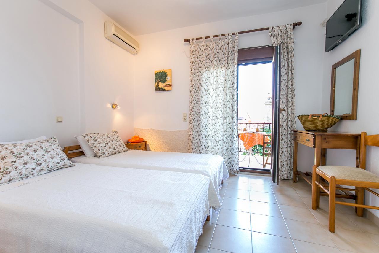 Guest house Aldebaran *