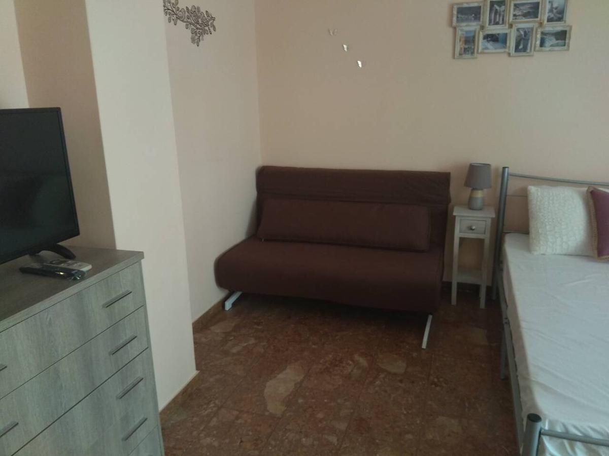 Funky Loutraki (Corinthia)