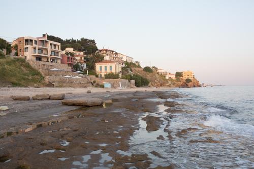 Mare Studios Apartment Plomari