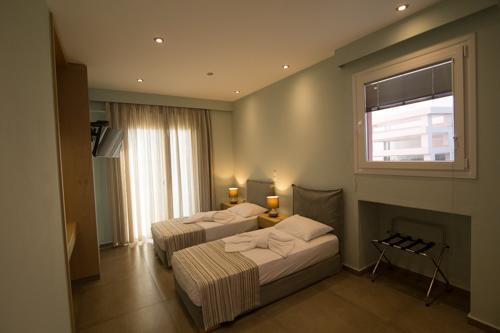 Mare Studios * Plomari