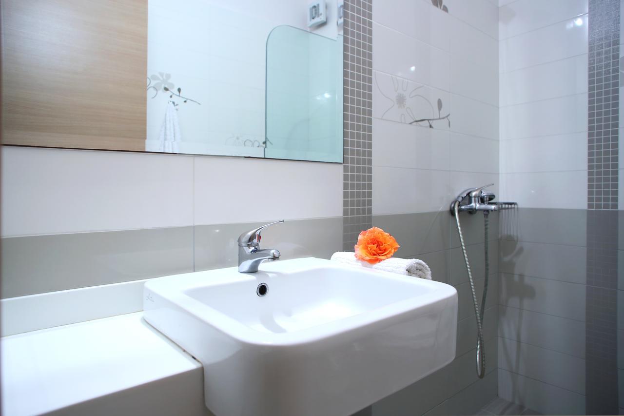Maria Apartment *