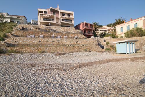Mare Studios Plomari