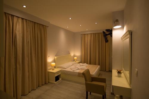 Mare Studios Apartment *