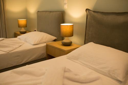 Apartment Mare Studios